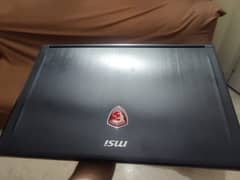 MSI