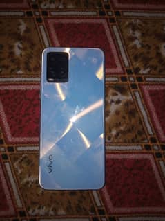 vivo y21 kam hojai ga price