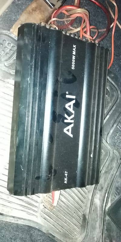 4 channel 5000watt amplifier 3