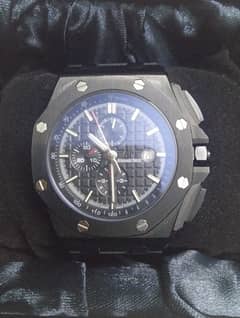 AP RoyalOak Off Shore automatic watch