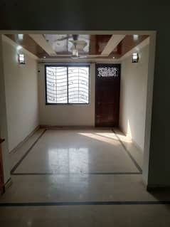 11 Marla Ground Portion For Rent G16 Islamabad