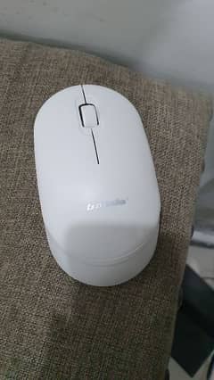 Wireless Mouse 1600 DPI