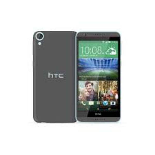 HTC Desire 820 0