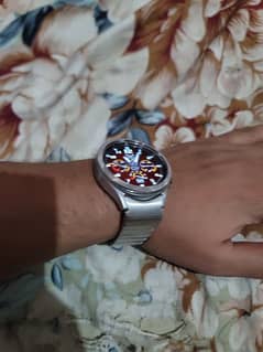 Samsung galaxy watch