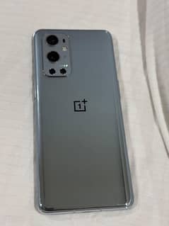 One plus 9 Pro Dual Sim