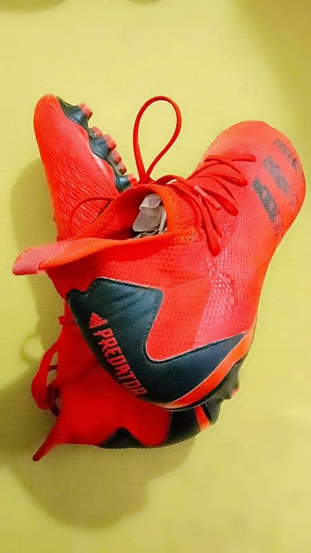 football shoes 3