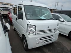 SUZUKI EVERY PC 2020 MODEL FRESH CLEAR