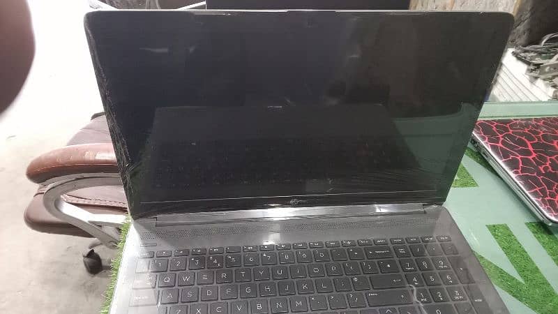 hp 250 g7 i7-8th 1