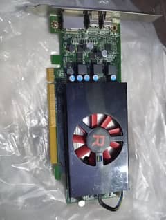 AMD  Graphic card