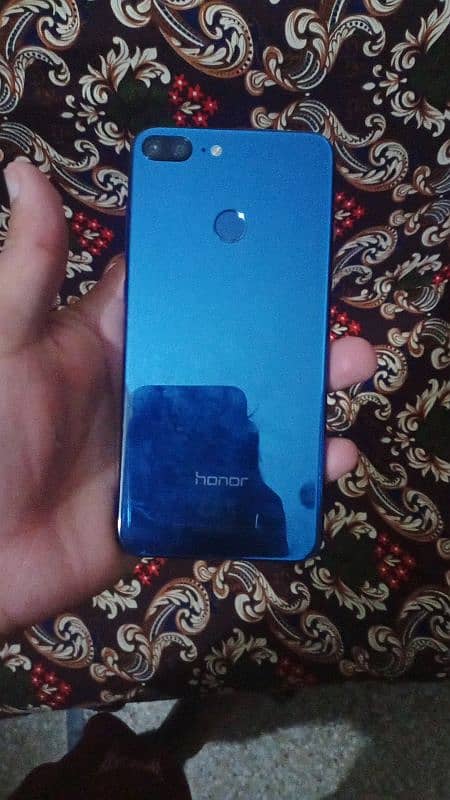 huawei Honor 9 lite 0