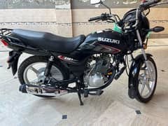 suzuki