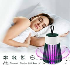 mosquito killer lamp