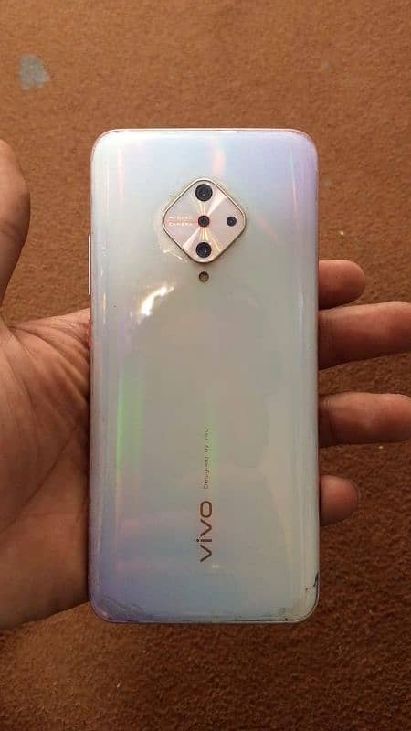 Vivo S1 pro 8/128 1