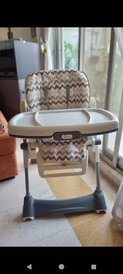 Baby High / Dinning Chair