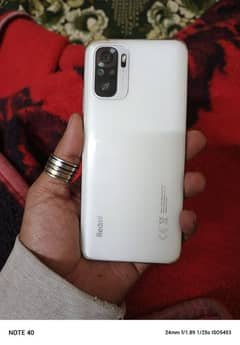 xaiomi note 10