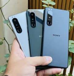 Sony Xperia 5 mark 3