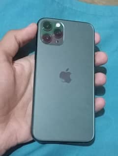 I phone 11 pro