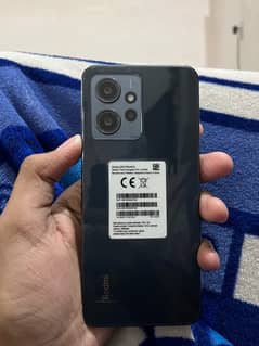 redmi note 12