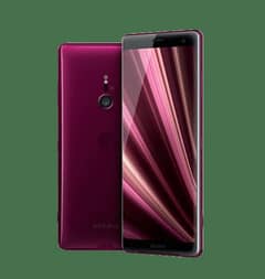 Sony Xperia XZ3 phone 03154478496