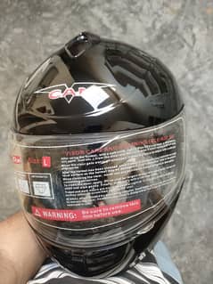 Vcan V130 New Imported Helmet