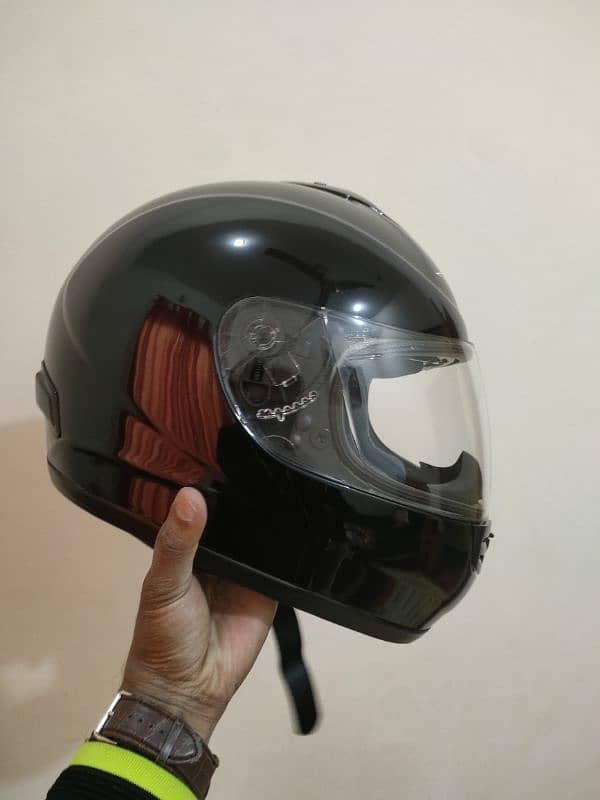 Vcan V130 New Imported Helmet 2