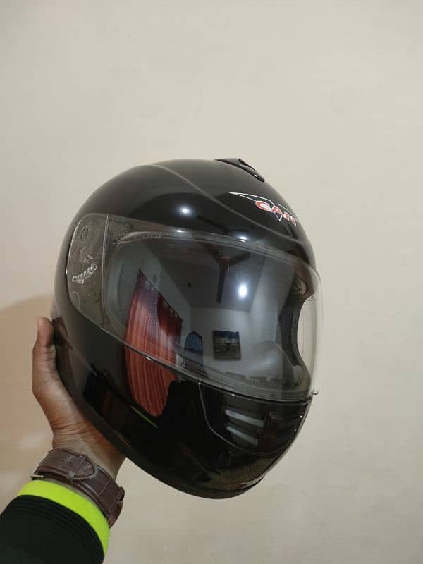 Vcan V130 New Imported Helmet 3