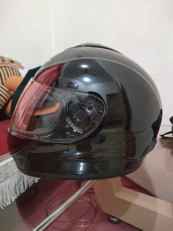 Vcan V130 New Imported Helmet 6