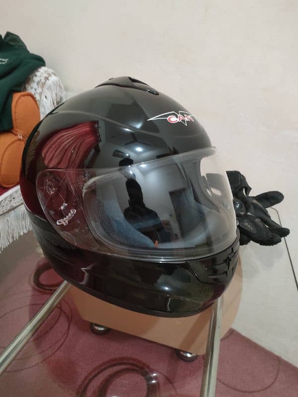 Vcan V130 New Imported Helmet 8