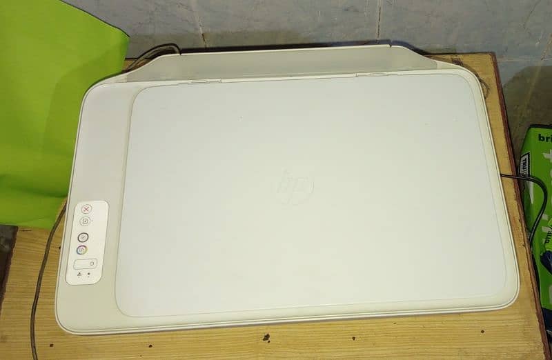 HP DESKJET 2132 0