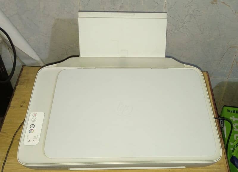 HP DESKJET 2132 2