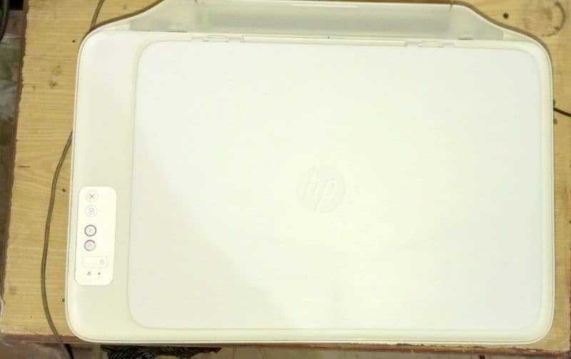 HP DESKJET 2132 3