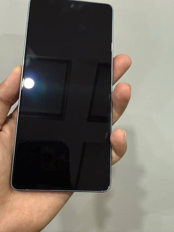 Redmi Note 13Pro 256Gb Forest Green 0