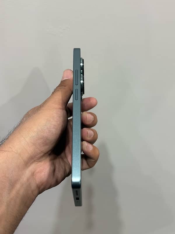 Redmi Note 13Pro 256Gb Forest Green 5