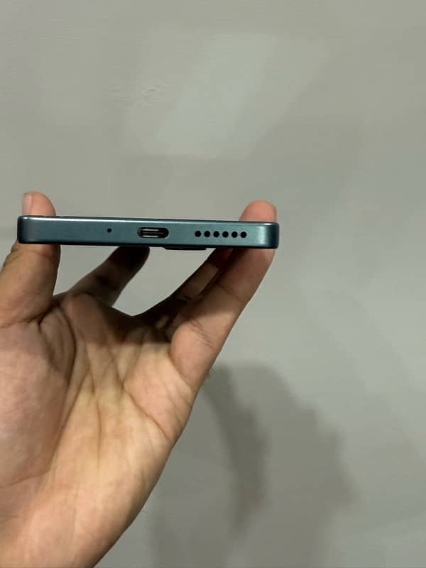 Redmi Note 13Pro 256Gb Forest Green 6