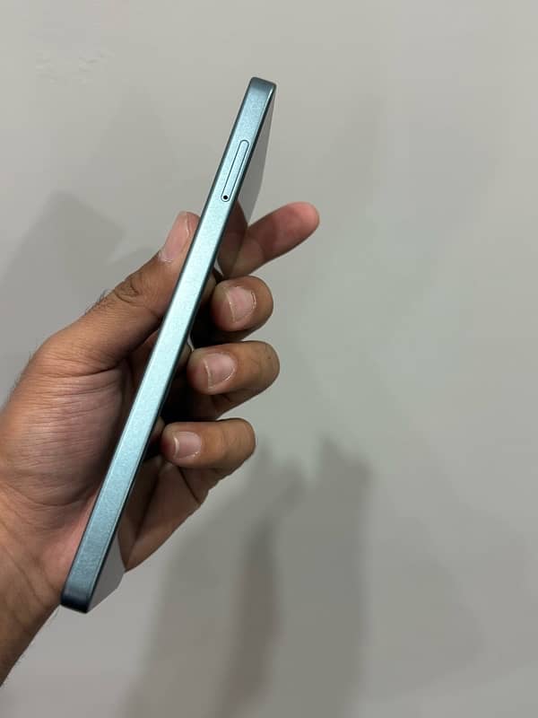 Redmi Note 13Pro 256Gb Forest Green 7