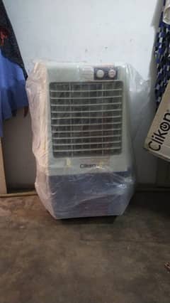 Clikon air cooler