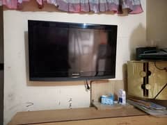 Samsung LED 32"