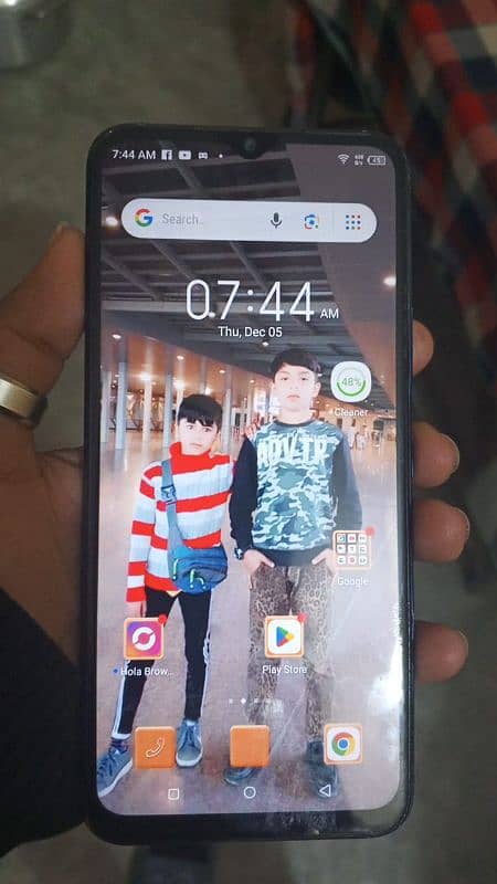 itel version 3 New phone 2+32 all oky 03438502897 6