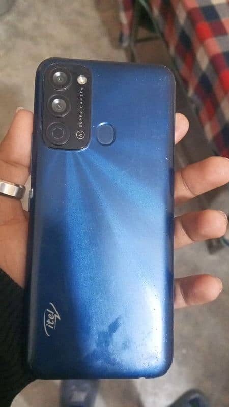 itel version 3 New phone 2+32 all oky 03438502897 7