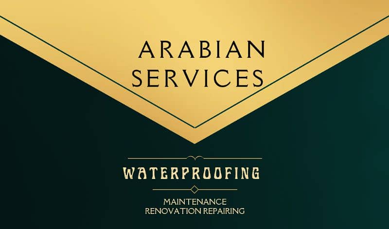 washroom roof leakage seepage waterproofing service in Karachi 3