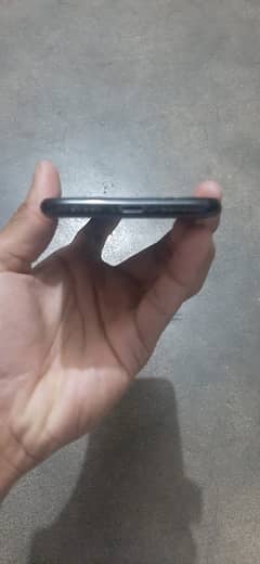 i phone 7 black