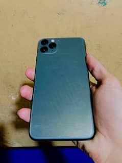 IPhone 11 pro Max (jv)non pta