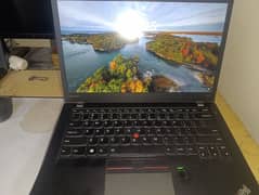 Lenovo T460s i5 6TH Gen 16GB Ram