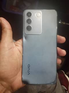 Vivo v27 e