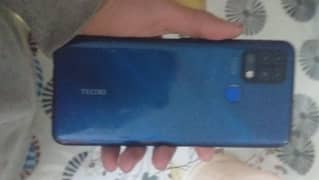 tecno pova 6/128