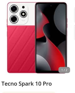 Tecno Spark 10 Pro