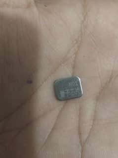 quantam chip no 1