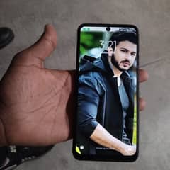 Redmi note 10