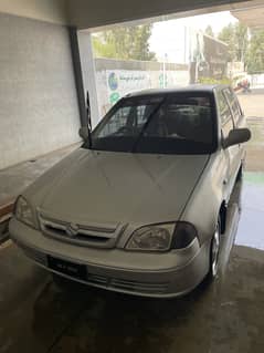 Suzuki Cultus VXR 2005 Fully restored is up For Sale