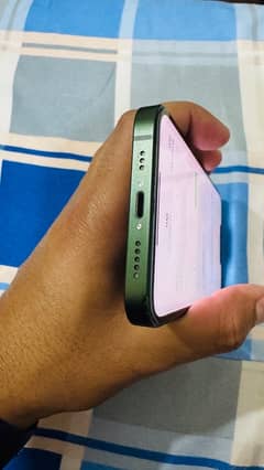 iPhone 13 Non PTA 256 gb